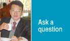 David lee, General manager.