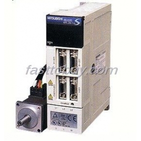 HC-SFS353 MITSUBISHI Servo Driver NEW 
