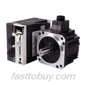 200V 200W Servo System (Motor + Drive) MHMD022G1U + MADHT1507E New