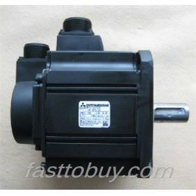 HC-SFS102 Mitsubishi Servo Motor 200V 1000W 1.0KW 4.78Nm New