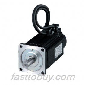 GYS751DC1-SA Servo Motor 3-phase 200V 0.75KW 750W 3000r/min New