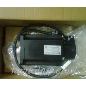 GYS751DC1-SA Servo Motor 3-phase 200V 0.75KW 750W 3000r/min New