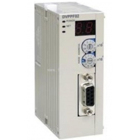 DVPPF02-SL Delta PLC 12Mbps PROFIBUS DP slave communication module Original brand new