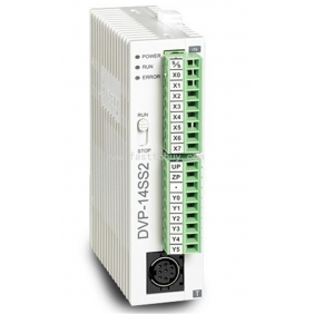 DVPACAB7C10 Delta PLC I/O extension cable for connecting external terminal modules Original brand new 