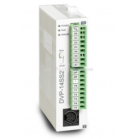 DVPACAB7D10 Delta PLC I/O extension cable for connecting external terminal modules Original brand new 