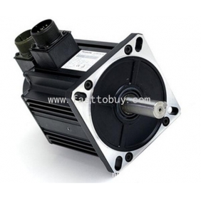 MSMD042G1V 200V 400W Servo Motor with Holding Brake & Oil Seal for Engraving Machine