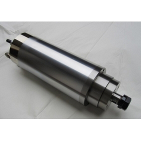 2.2KW 24000rpm 100mm 220V Water Cooling Spindle Motor for Engraving Machine Changsheng GDZ100-2.2