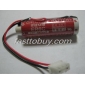 F2-40BL(ER6C) Lithium battery(MAXELL ER6C) for Mitsubishi F1/F2/FX2 PLC with plug