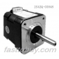 Kinco Stepper Motor 2S42Q-03848 2 phase 0.87~1.2A Holding To...