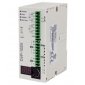 DVP10SX11T Delta PLC 24VDC 2AI/2AO 4DI/2DO transistor Analog Original brand new
