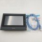 7 Inch HMI Touch Screen 800*480 MT4414T Industries HMI with Free programming Cable&Software New