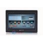 HMI 10 inch 800x480 MT6100i Weinview New with USB program download Cable