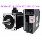 Delta 2KW 9.55NM 2000rpm 17bit brake 130mm 220v AC Servo Motor Drive Kit CNC Machine Router Lathe Milling