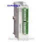 PLC 2 AO Module Delta DVP02DA-S Delta New