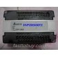 Delta PLC EX2 series DVP20EX00T2 20 point 8DI 6DO (NPN transistor) 4AI/2AO New Free shipping