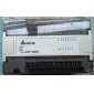 DVP20EX00R2 Delta PLC 100-240VAC 8DI 6DO relay 4DI 2DO analog output Analog Original brand new