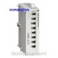 PLC DC24V 8 DI Module DVP08ST11N Delta New