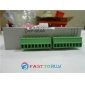 PLC 4 AI 2 AO Module Delta DVP06XA-S Delta New