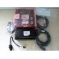 Delta 400w 1.27NM 3000rpm 17bit 80mm 220v ASD-B2-0421-B+ECMA-C20804R7 AC servo motor&drive kit&3m cable CNC