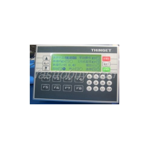 XP3-16T XINJE Integrated PLC & HMI New