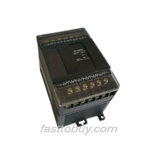 Xinje PLC Expansion Module MA-4AD2DA 4-channel Analog Input 2-channel Analog Output DC24V +/- 10% 100mA New Free shipping