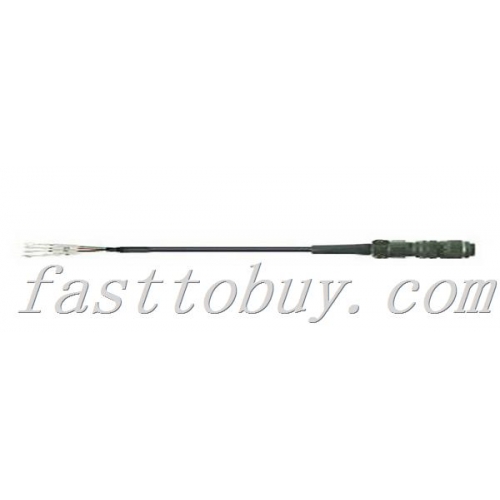 ASD-CAP3205 Delta ASD Series Servo Cable Assembly 5m new