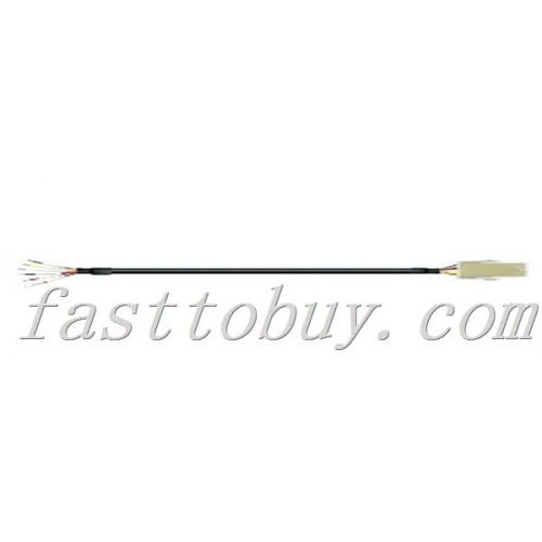 ASD-ABPW0105 Delta ASD Series Servo Cable Assembly 5m new