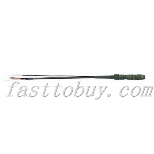 ASD-CAPW1105 Delta ASD Series Servo Cable Assembly 5m new