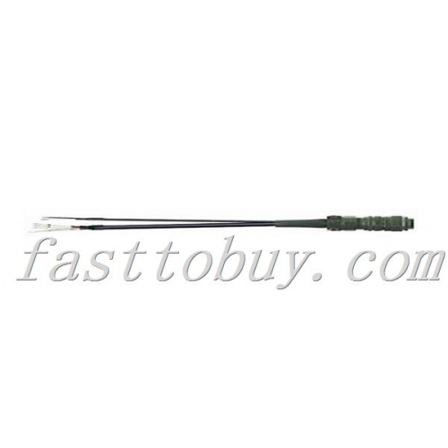 ASD-CAPW2303 Delta ASD Series Servo Cable Assembly 3m new