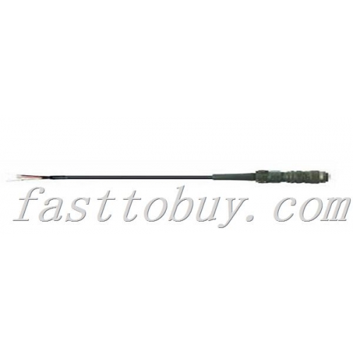 ASD-CAPW1003 Delta ASD Series Servo Cable Assembly 3m new