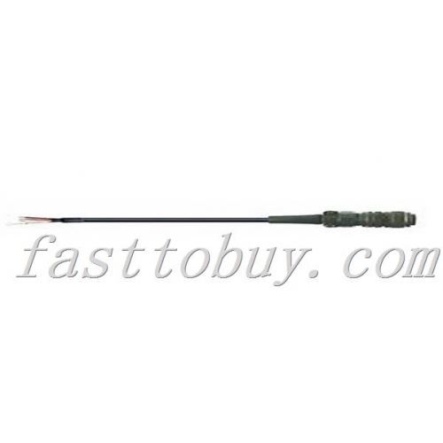 ASD-CAPW3203 Delta ASD Series Servo Cable Assembly 3m new