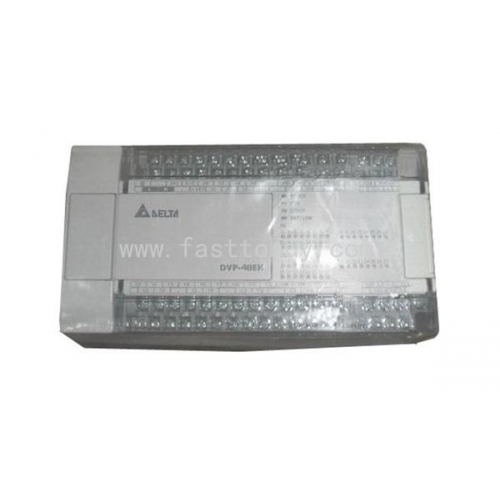 DVP48EH00R3 Delta PLC 24DI 24DO relay output Original brand new