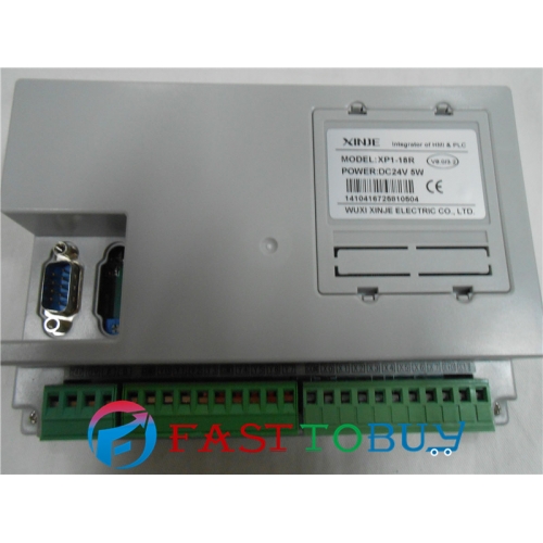 XP1-18R-C xinje XP1 Integrated PLC & HMI New
