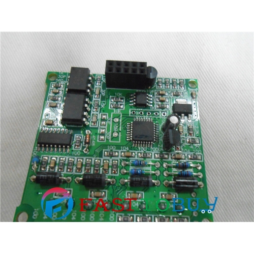 XP3-2AD2PT-BD Xinje XP series Expansion Board for XP-18/XMP2-32 14-bit High Precision Analog Input New Free shipping
