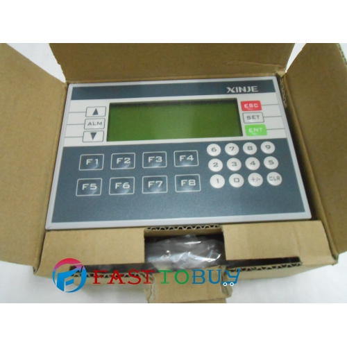 Xinje Integrated PLC XP3-18R 10-point Digital Input 8-point Digital Output 3.7