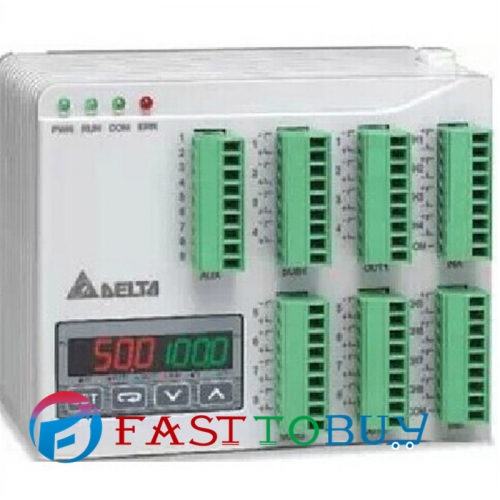 DTE20P Delta 3 channels of platinum RTD Input Model New