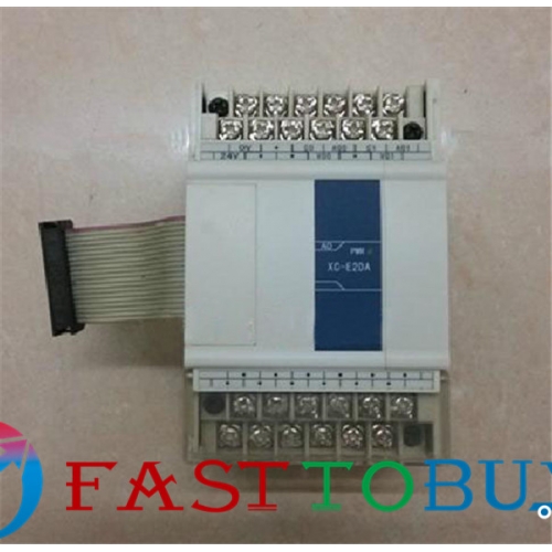 XC-E2DA XINJE 12Bit 2AO Module New