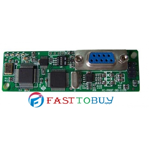 XC-OFC-BD XINJE Communications expansion board  BD Module New