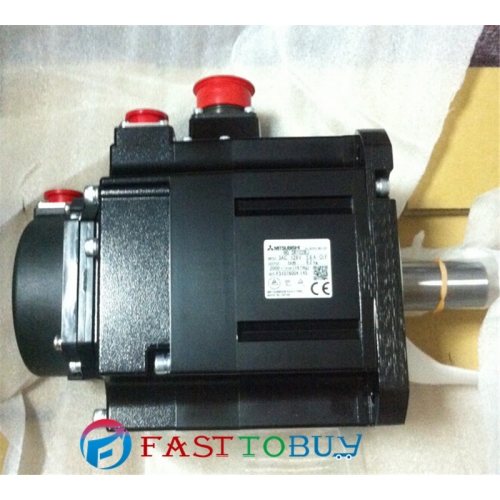 HG-SR102BJ+MR-J4-100A 5.6A 1KW 4.8NM 2000rpm Brake Oil seal AC Servo Motor Drive Kit with 3M Cable New