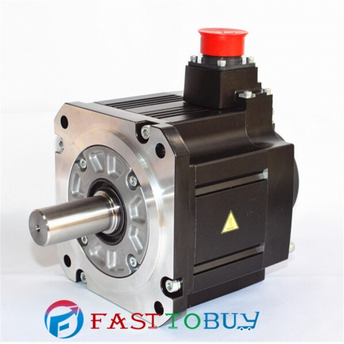 HG-SR152J+MR-J4-200A 9.4A 1.5KW 7.2NM 2000rpm Oil seal AC Servo Motor Drive Kit with 3M Cable New
