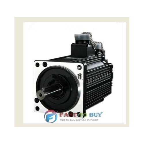 Xinje Servo Motor MS-110ST-M05030B-21P5 220V 3000rpm 5Nm 2500 ppr Encoder Match DS2 series single phase/3 phase 1.5kw servo drive New