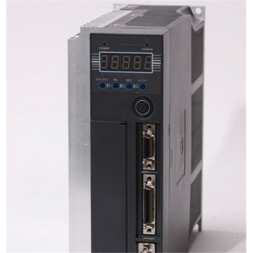 MS-110ST-M04030BZ-21P2+DS3-21P5-PQA 1.5KW 4NM 3000rpm Brake AC Servo Motor Drive kits with 3M cable 220v 110mm CNC