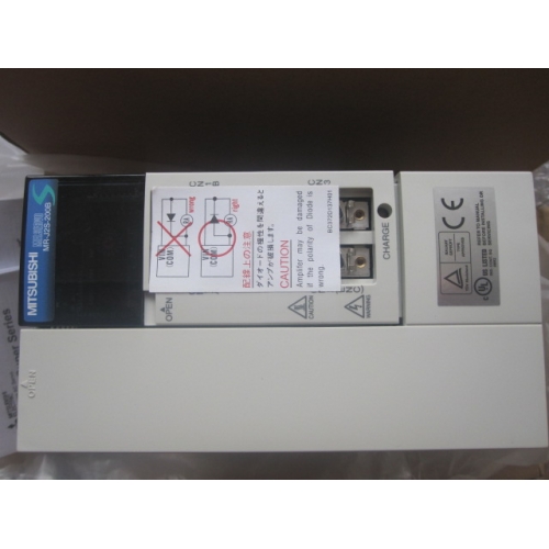 MR-J2S-200B MITSUBISHI Servo Amplifier new CNC