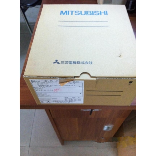MDS-B-SVJ2-20 MITSUBISHI Servo Amplifier new CNC