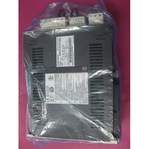 MDS-D-SVJ3-10 MITSUBISHI Servo Amplifier new CNC