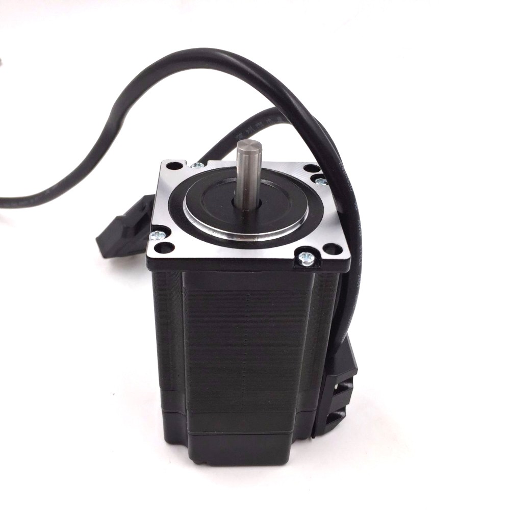 ToAuto Nema23 Stepper Motor Drive Kit With Planetary Gearbox (1.1-3Nm, Ratios 5:1 To 50:1)
