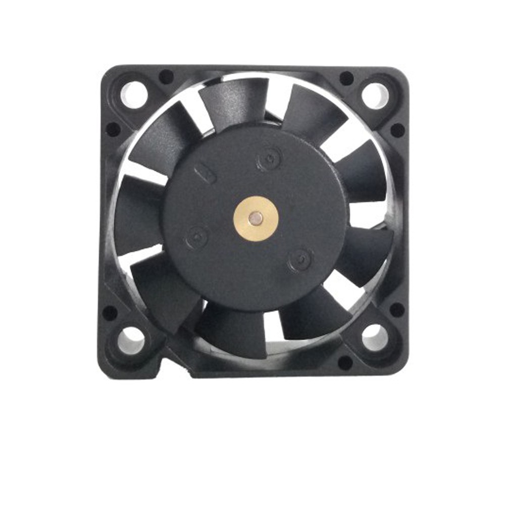 Cooling Fan DC12V 40*40*10mm 3Pin Heatsink  6000RPM for DIY Cooling Ventilation Exhaust Projects
